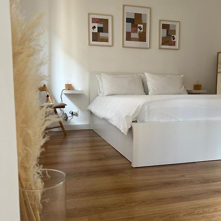 Casa Belfiore 1892 - Bilocale ตูริน ภายนอก รูปภาพ