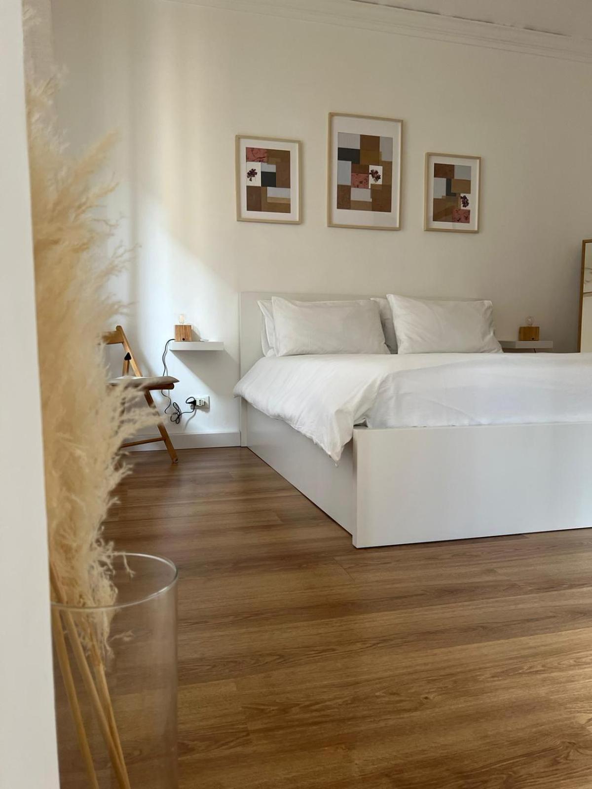 Casa Belfiore 1892 - Bilocale ตูริน ภายนอก รูปภาพ